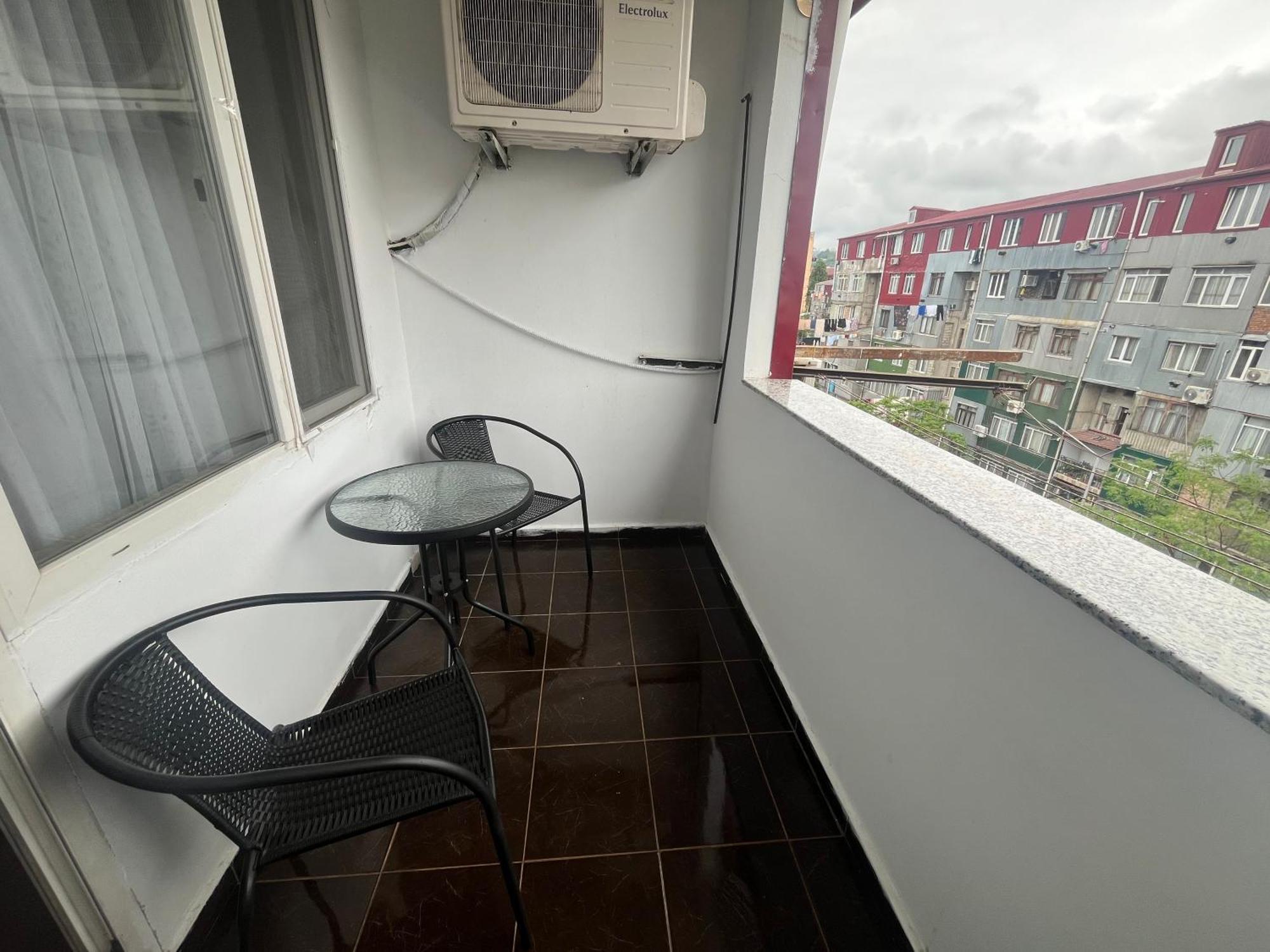 Apartament Батуми Экстерьер фото